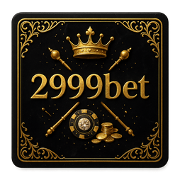 2999bet logo